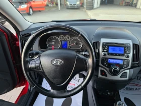 Hyundai I30 1.4i* 105кс* 2011г., снимка 12