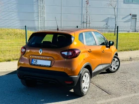 Renault Captur 1.5 dCi, снимка 4