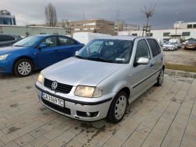 VW Polo 1, 4 MPI, снимка 2