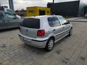 VW Polo 1, 4 MPI, снимка 4