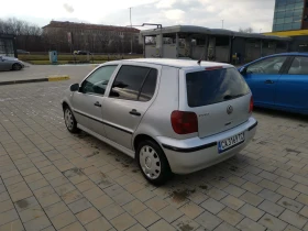 VW Polo 1, 4 MPI, снимка 3