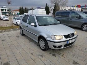 VW Polo 1, 4 MPI, снимка 1