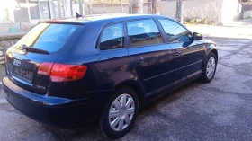 Audi A3 1.9 105кс, снимка 6