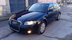 Audi A3 1.9 105кс, снимка 1