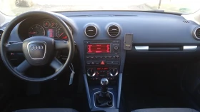 Audi A3 1.9 105кс, снимка 8