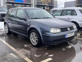 VW Golf 131кс. 4х4, снимка 3