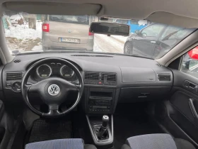 VW Golf 131кс. 4х4, снимка 5