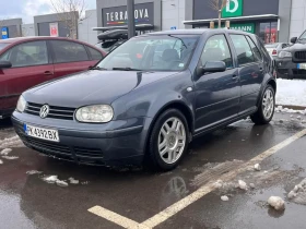 VW Golf 131кс. 4х4, снимка 2