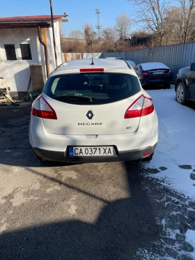 Renault Megane 5 врати, снимка 4