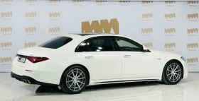 Mercedes-Benz S 63 AMG E-Performance* HighEnd* Ceramic* TV* HuD* Pano, снимка 2