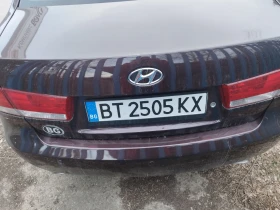 Hyundai Sonata 3.3 V6, снимка 4