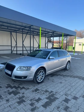 Audi A6, снимка 2