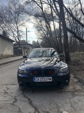 BMW 530 530d, снимка 1