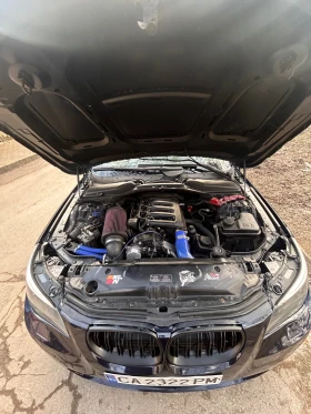 BMW 530 530d, снимка 12