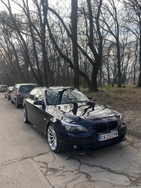 BMW 530 530d, снимка 3