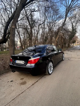 BMW 530 530d, снимка 4