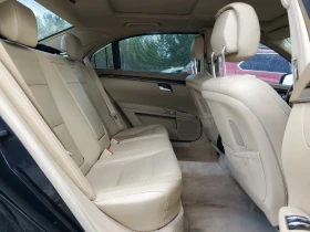 Mercedes-Benz S 550, снимка 10