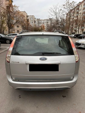 Ford Focus 1.6i Парктроник/Климатик/100к.с., снимка 6