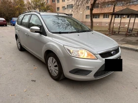 Ford Focus 1.6i Парктроник/Климатик/100к.с., снимка 7