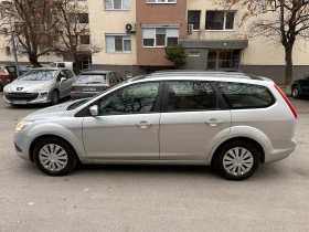 Ford Focus 1.6i Парктроник/Климатик/100к.с., снимка 3