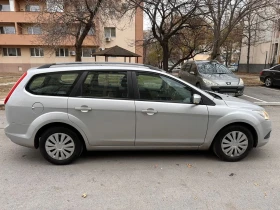 Ford Focus 1.6i Парктроник/Климатик/100к.с., снимка 4