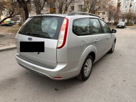 Ford Focus 1.6i Парктроник/Климатик/100к.с., снимка 8