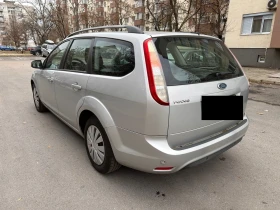 Ford Focus 1.6i Парктроник/Климатик/100к.с., снимка 9