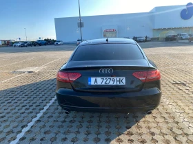 Audi A5 3.0TDI/Key/Bang&Olufsen | Mobile.bg    6