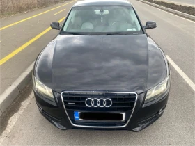 Audi A5 3.0TDI, снимка 2