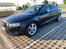 Audi A5 3.0TDI/Key/Bang&Olufsen | Mobile.bg    3