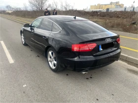 Audi A5 3.0TDI/Key/Bang&Olufsen, снимка 5