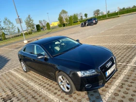     Audi A5 3.0TDI/Key/Bang&Olufsen