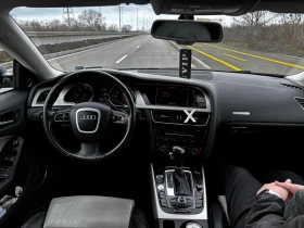 Audi A5 3.0TDI, снимка 10