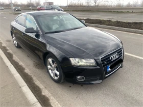 Audi A5 3.0TDI, снимка 3