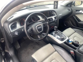 Audi A5 3.0TDI/Key/Bang&Olufsen, снимка 8