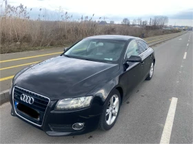 Audi A5 3.0TDI, снимка 1