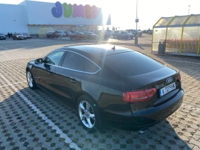 Audi A5 3.0TDI/Key/Bang&Olufsen | Mobile.bg    5