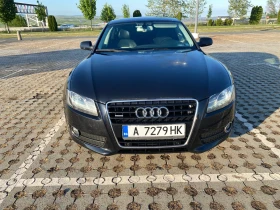Audi A5 3.0TDI/Key/Bang&Olufsen | Mobile.bg    2
