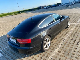 Audi A5 3.0TDI/Key/Bang&Olufsen | Mobile.bg    4