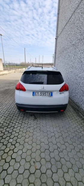 Peugeot 2008 1.6 HDI AUTOMAT | Mobile.bg    3