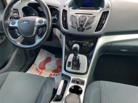 Обява за продажба на Ford Grand C-Max 2.0TDCI TITANIUM 7 MECTA ~9 900 лв. - изображение 10