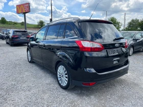 Обява за продажба на Ford Grand C-Max 2.0TDCI TITANIUM 7 MECTA ~9 900 лв. - изображение 4