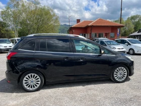 Обява за продажба на Ford Grand C-Max 2.0TDCI TITANIUM 7 MECTA ~9 900 лв. - изображение 6