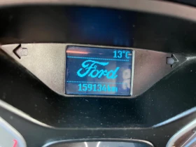Ford Grand C-Max 2.0TDCI TITANIUM 7 MECTA | Mobile.bg    15