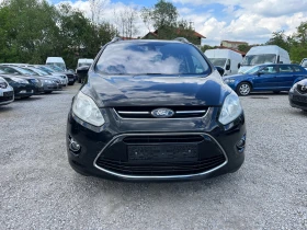 Обява за продажба на Ford Grand C-Max 2.0TDCI TITANIUM 7 MECTA ~9 900 лв. - изображение 2