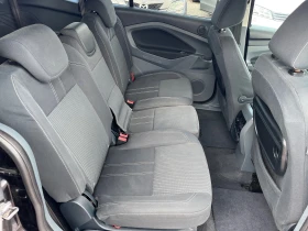 Обява за продажба на Ford Grand C-Max 2.0TDCI TITANIUM 7 MECTA ~9 900 лв. - изображение 9