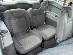 Обява за продажба на Ford Grand C-Max 2.0TDCI TITANIUM 7 MECTA ~9 900 лв. - изображение 8