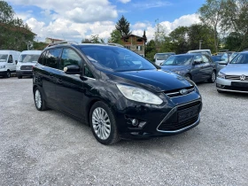 Обява за продажба на Ford Grand C-Max 2.0TDCI TITANIUM 7 MECTA ~9 900 лв. - изображение 1