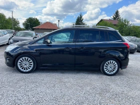 Обява за продажба на Ford Grand C-Max 2.0TDCI TITANIUM 7 MECTA ~9 900 лв. - изображение 5