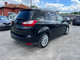 Обява за продажба на Ford Grand C-Max 2.0TDCI TITANIUM 7 MECTA ~9 900 лв. - изображение 3